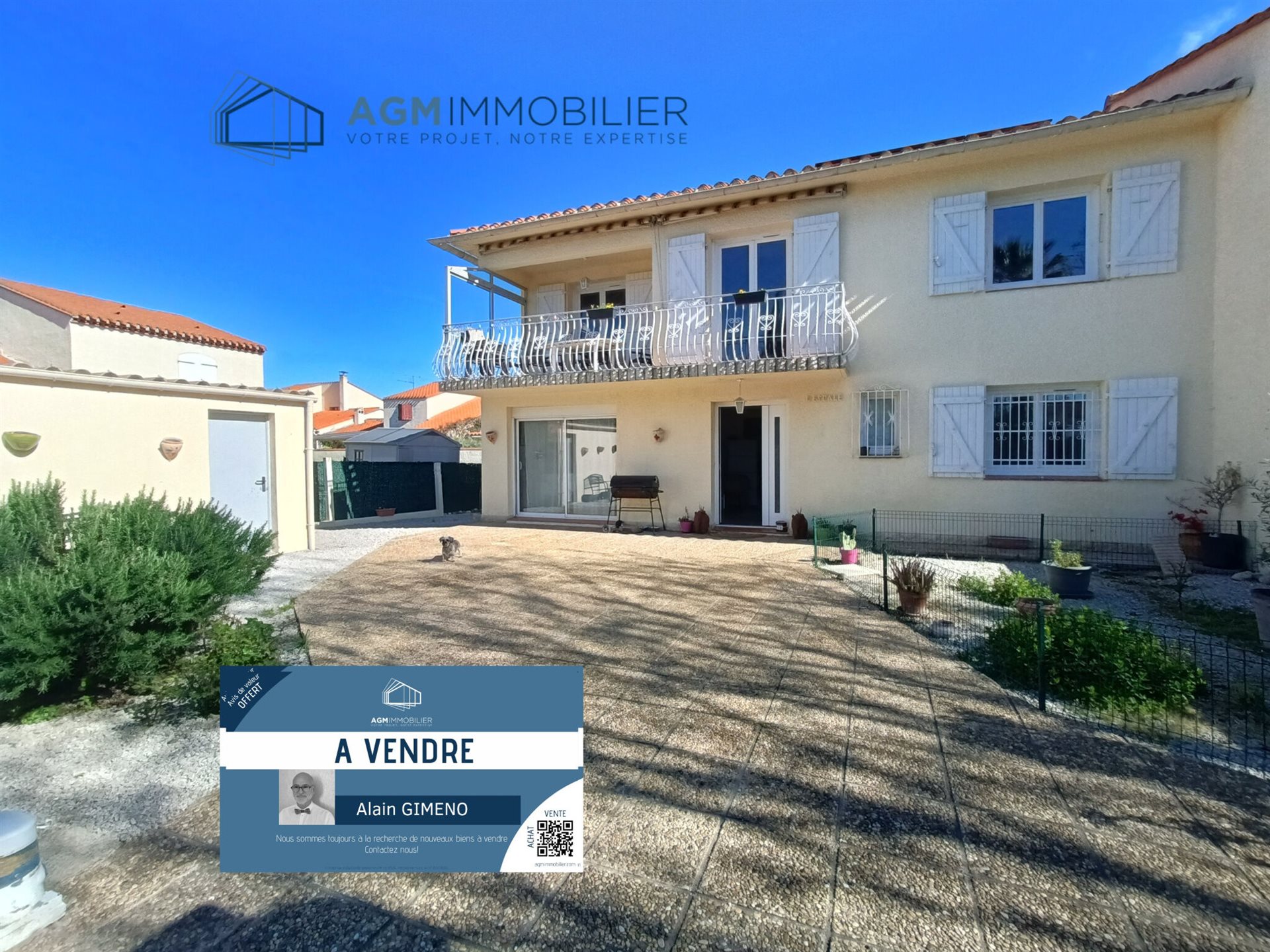 Maison à vendre, 166m², Bompas