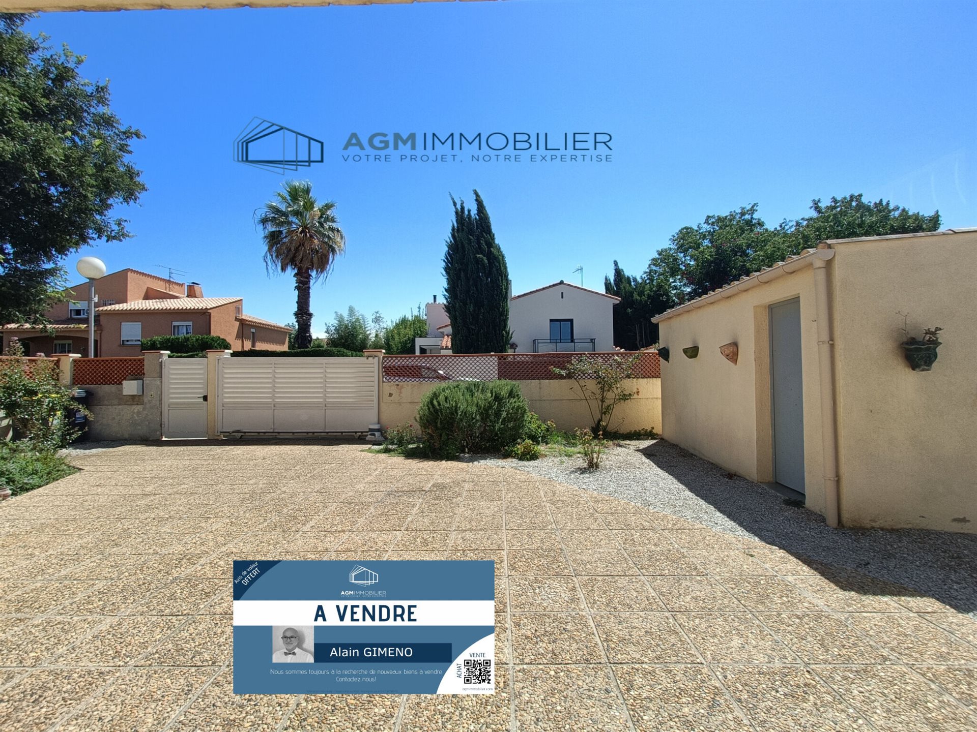 Maison à vendre, 166m², Bompas