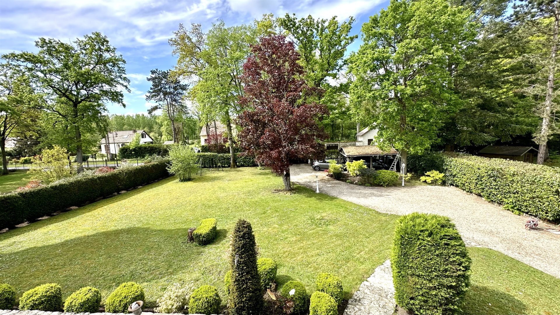 Maison à vendre, 228m², Lamorlaye