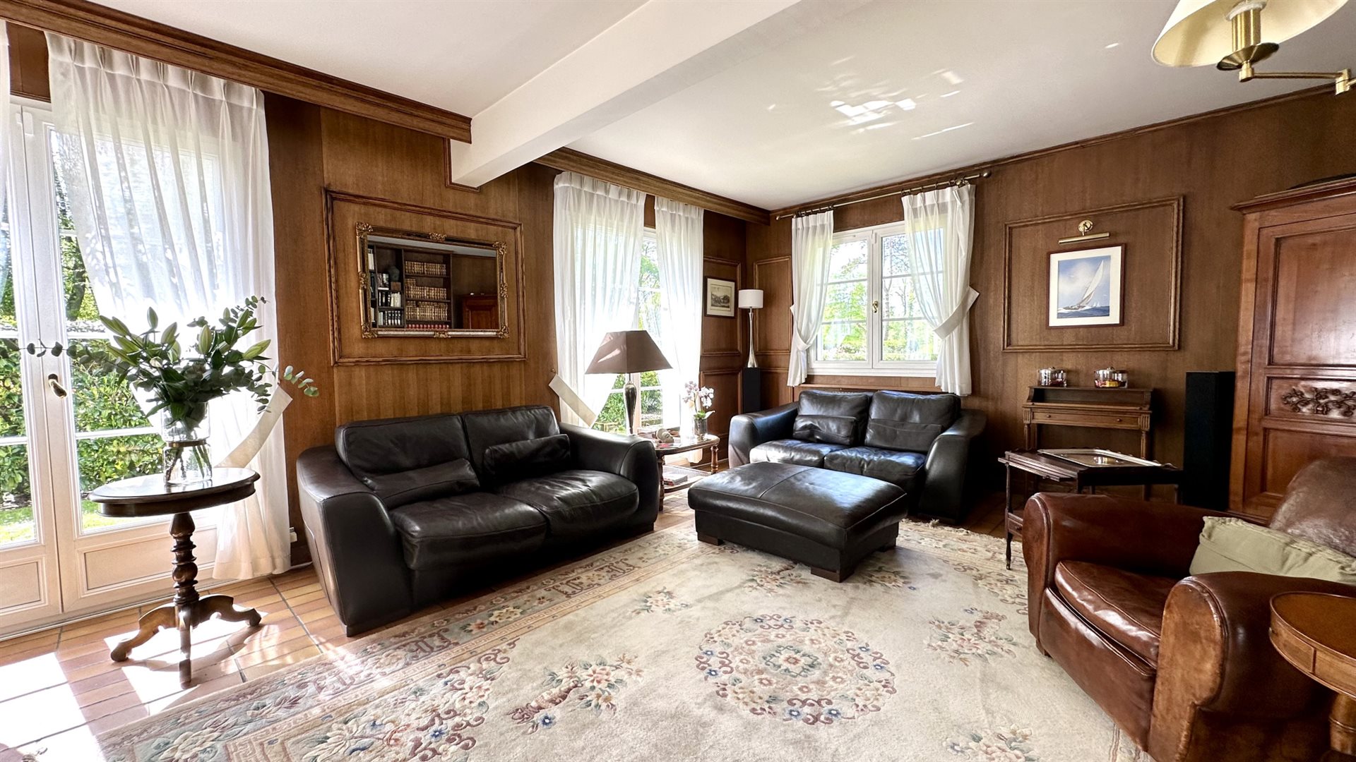 Maison à vendre, 228m², Lamorlaye