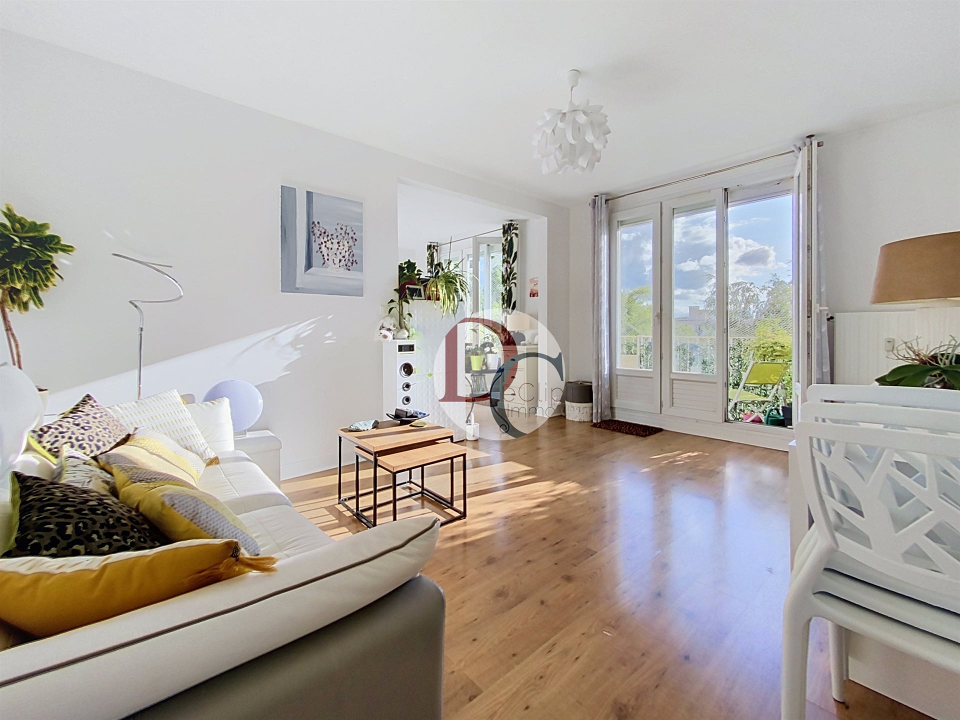 Appartement à vendre, 72m², Senlis