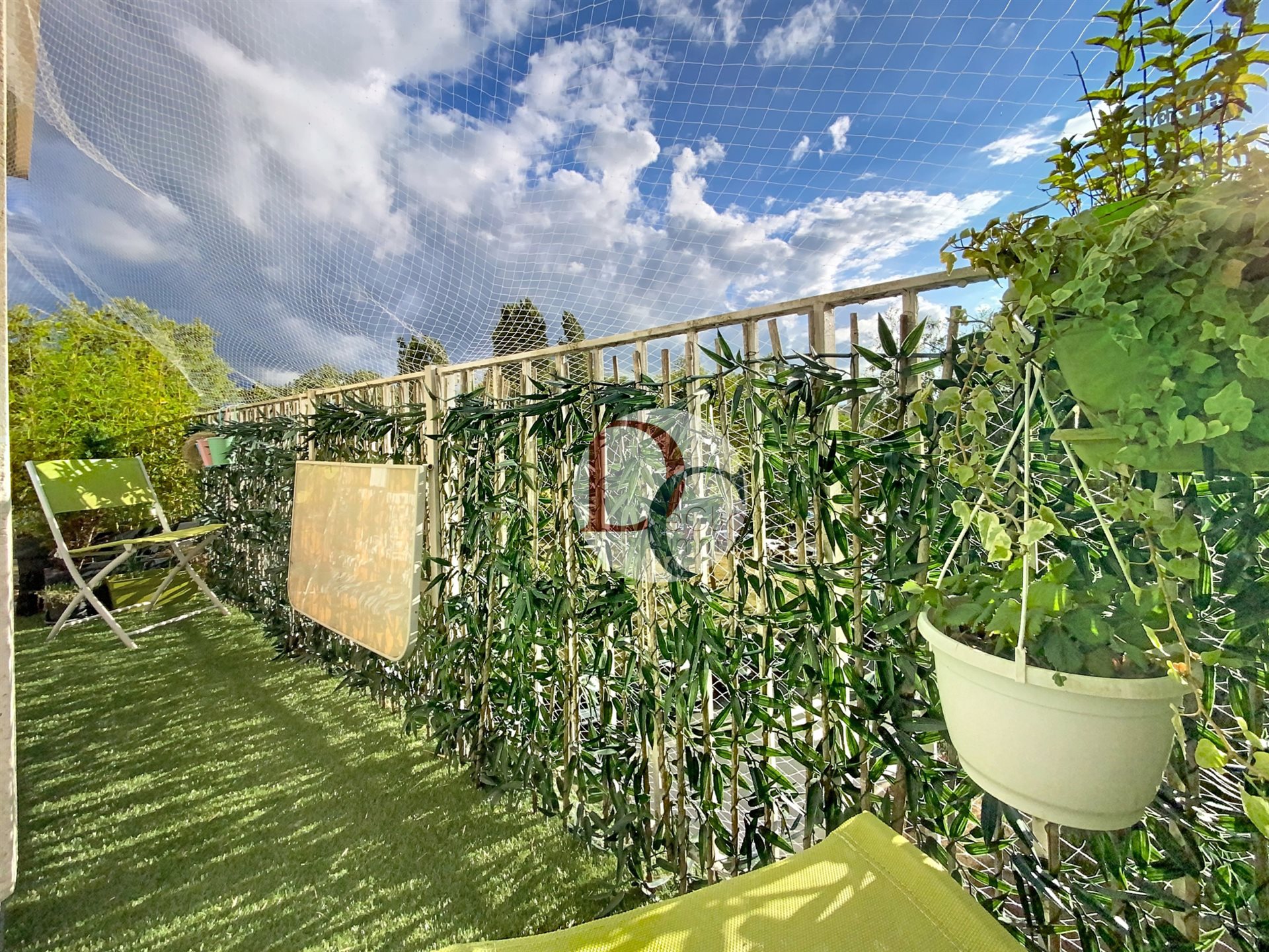 Appartement à vendre, 72m², Senlis
