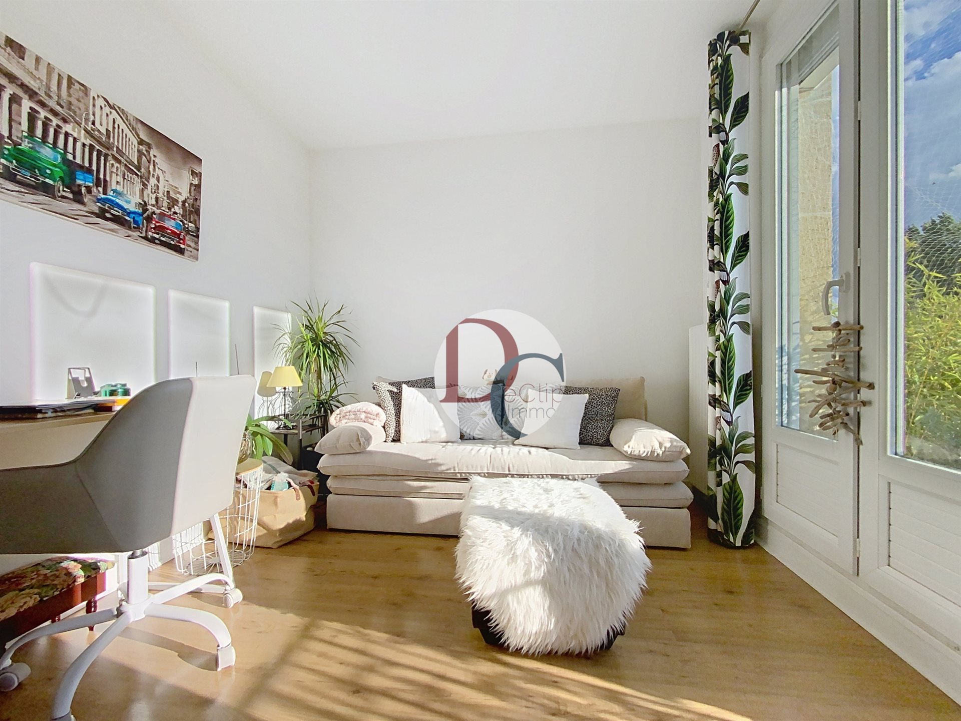 Appartement à vendre, 72m², Senlis