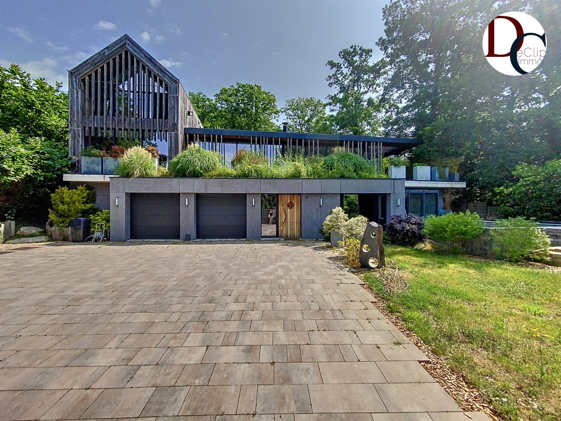 Maison à vendre, 500m², Senlis