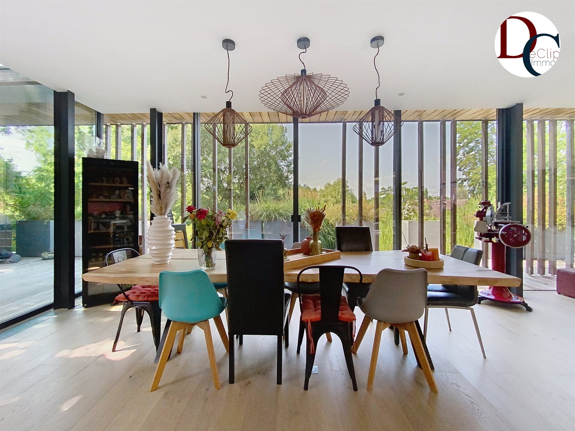 Maison à vendre, 500m², Senlis