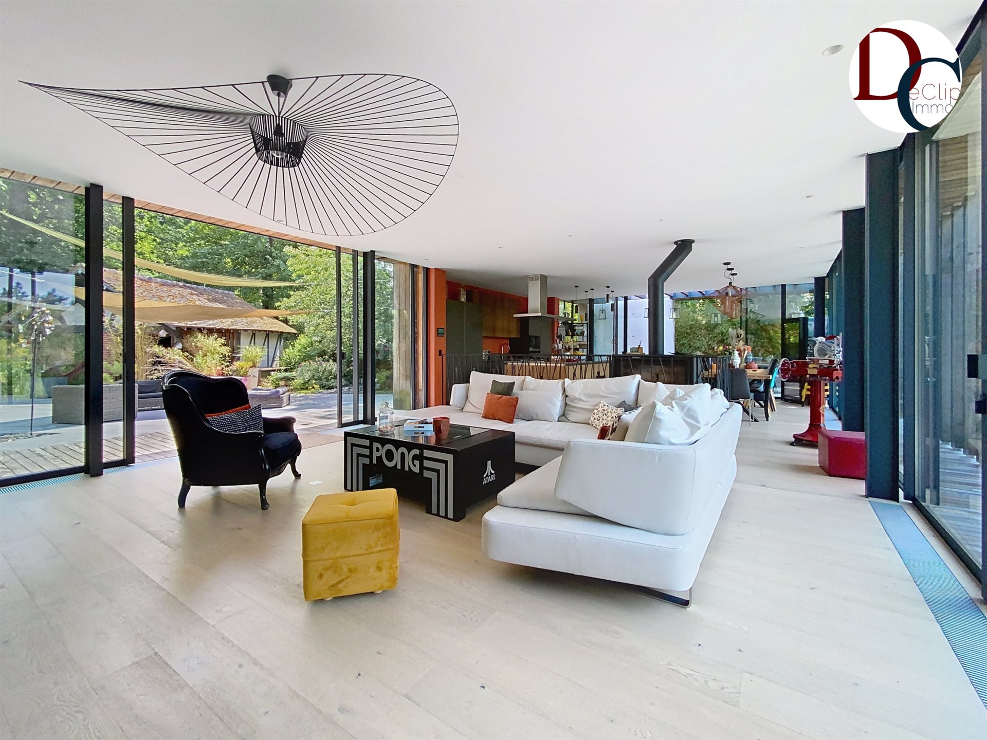 Maison à vendre, 500m², Senlis