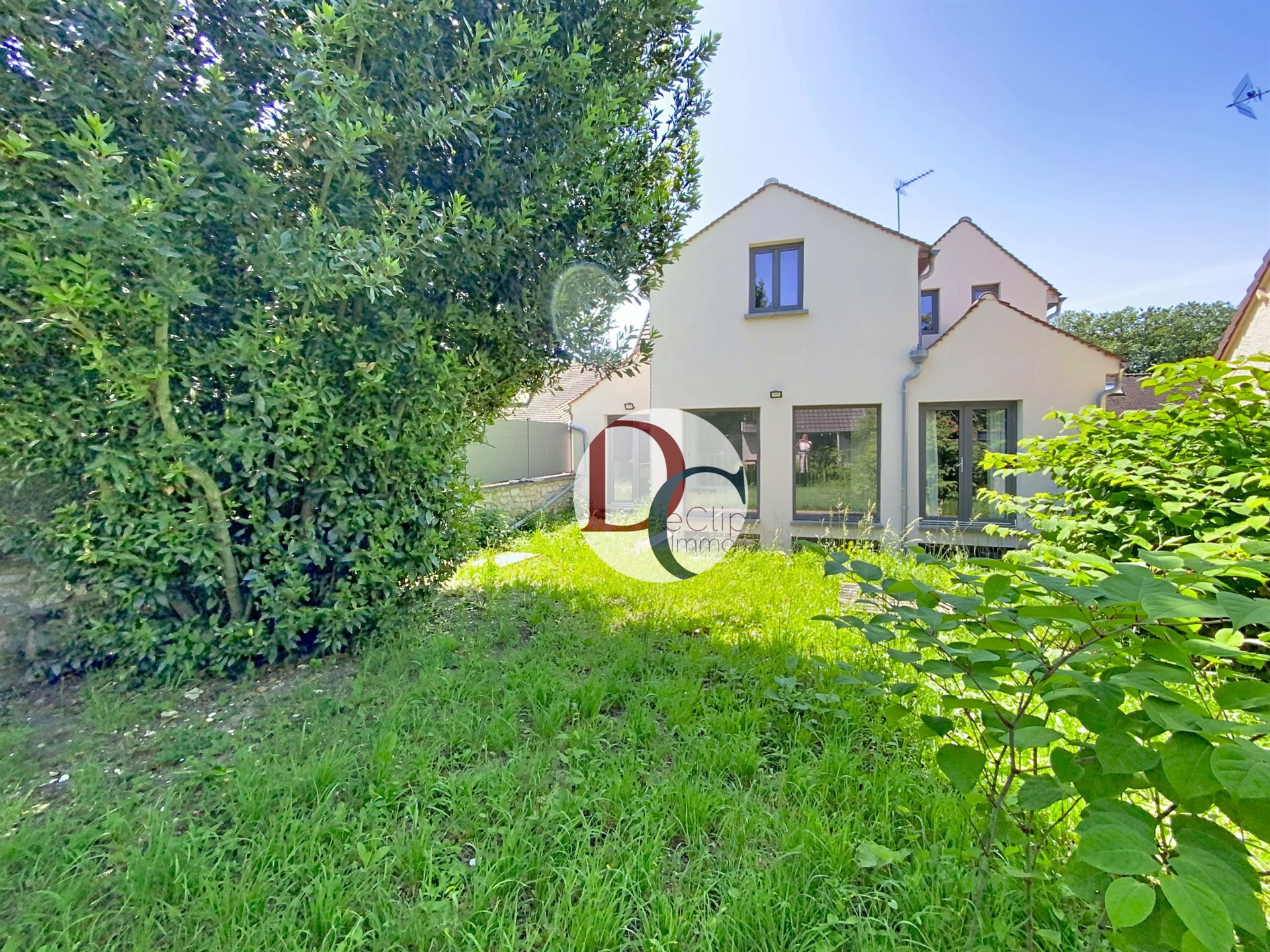 Maison à louer, 166m², Senlis