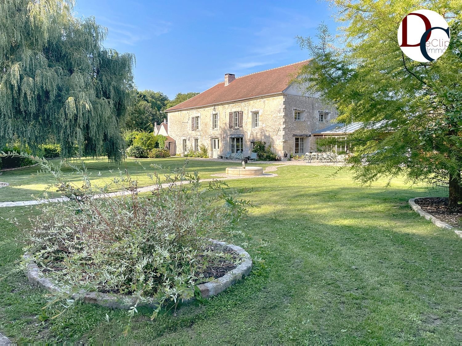 Maison à vendre, 405m², Senlis