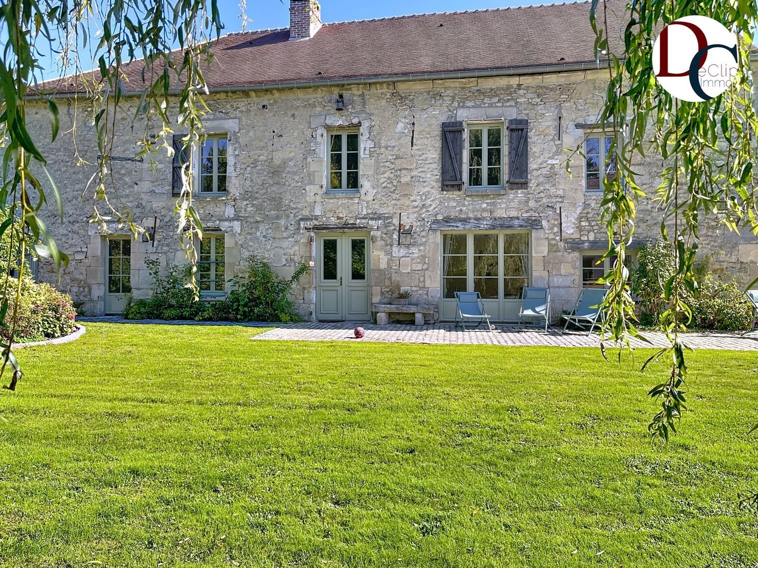 Maison à vendre, 405m², Senlis