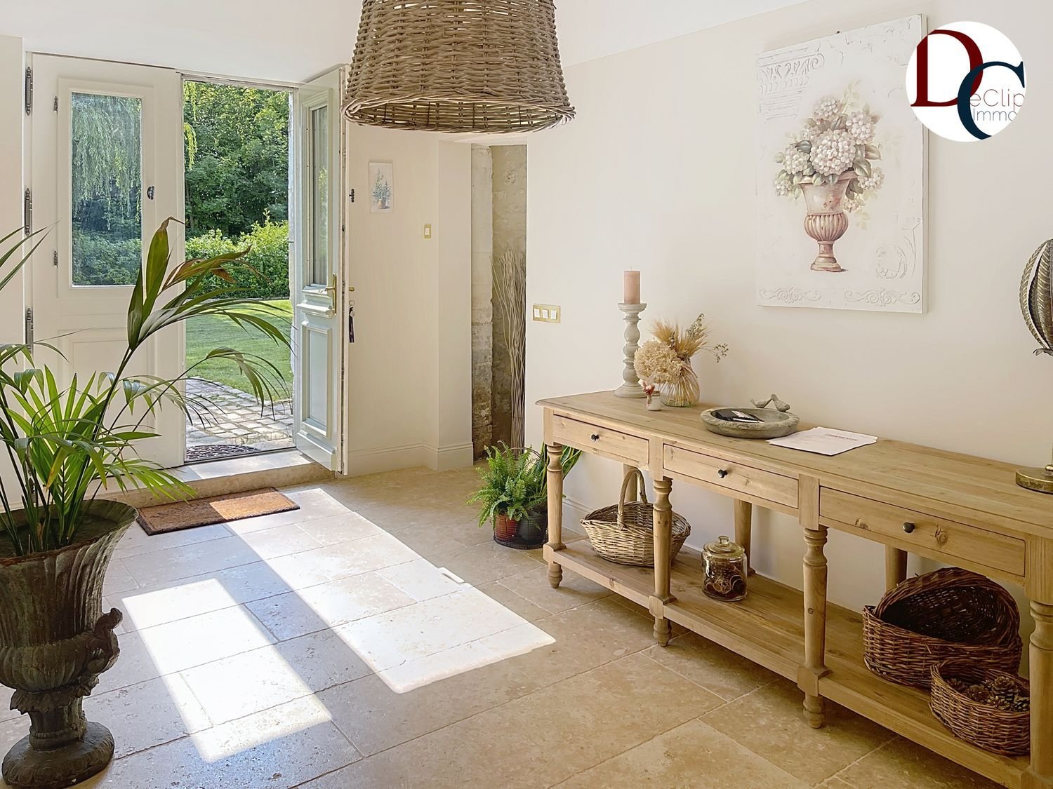 Maison à vendre, 405m², Senlis