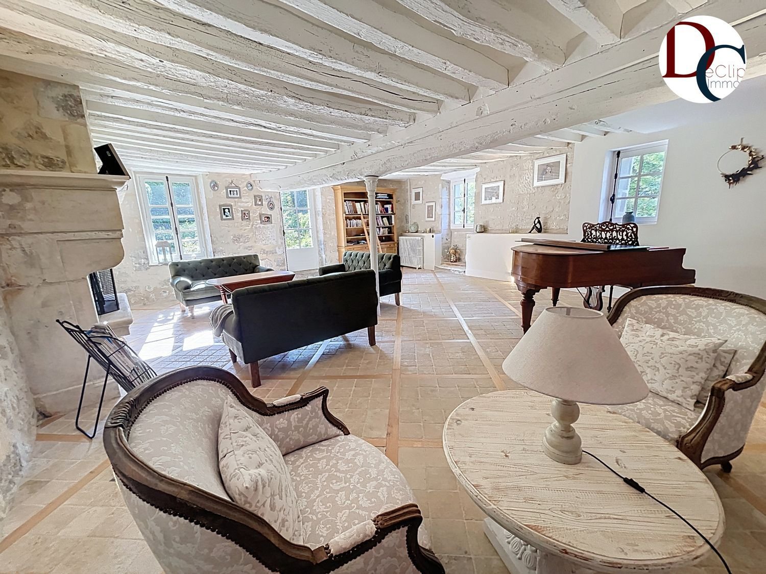 Maison à vendre, 405m², Senlis