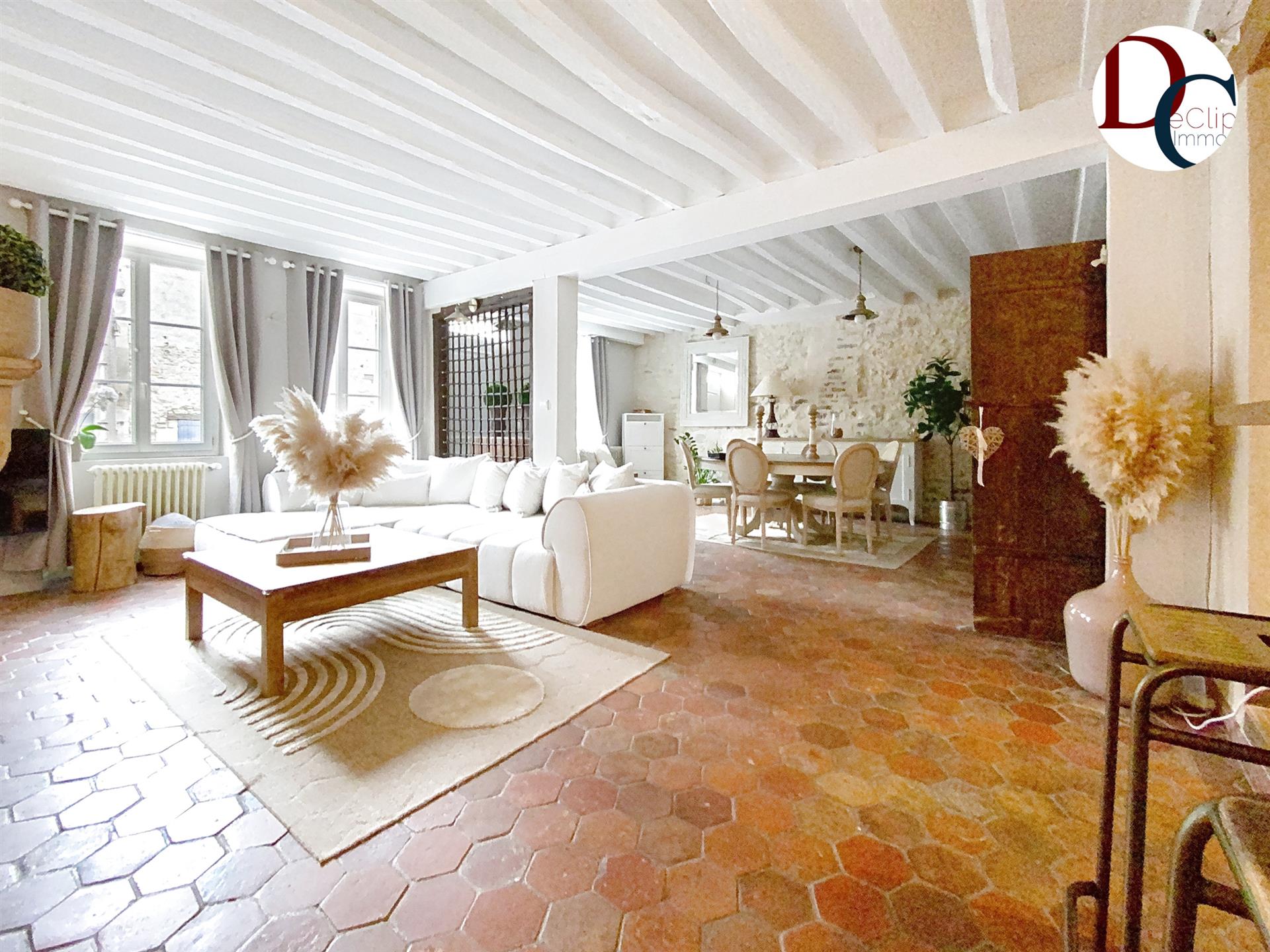 Maison à vendre, 163m², Senlis