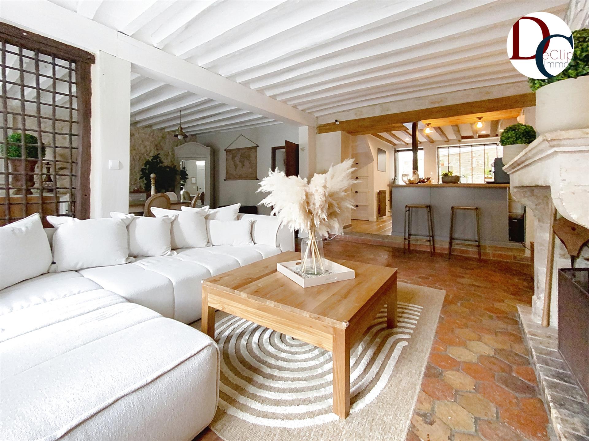 Maison à vendre, 163m², Senlis