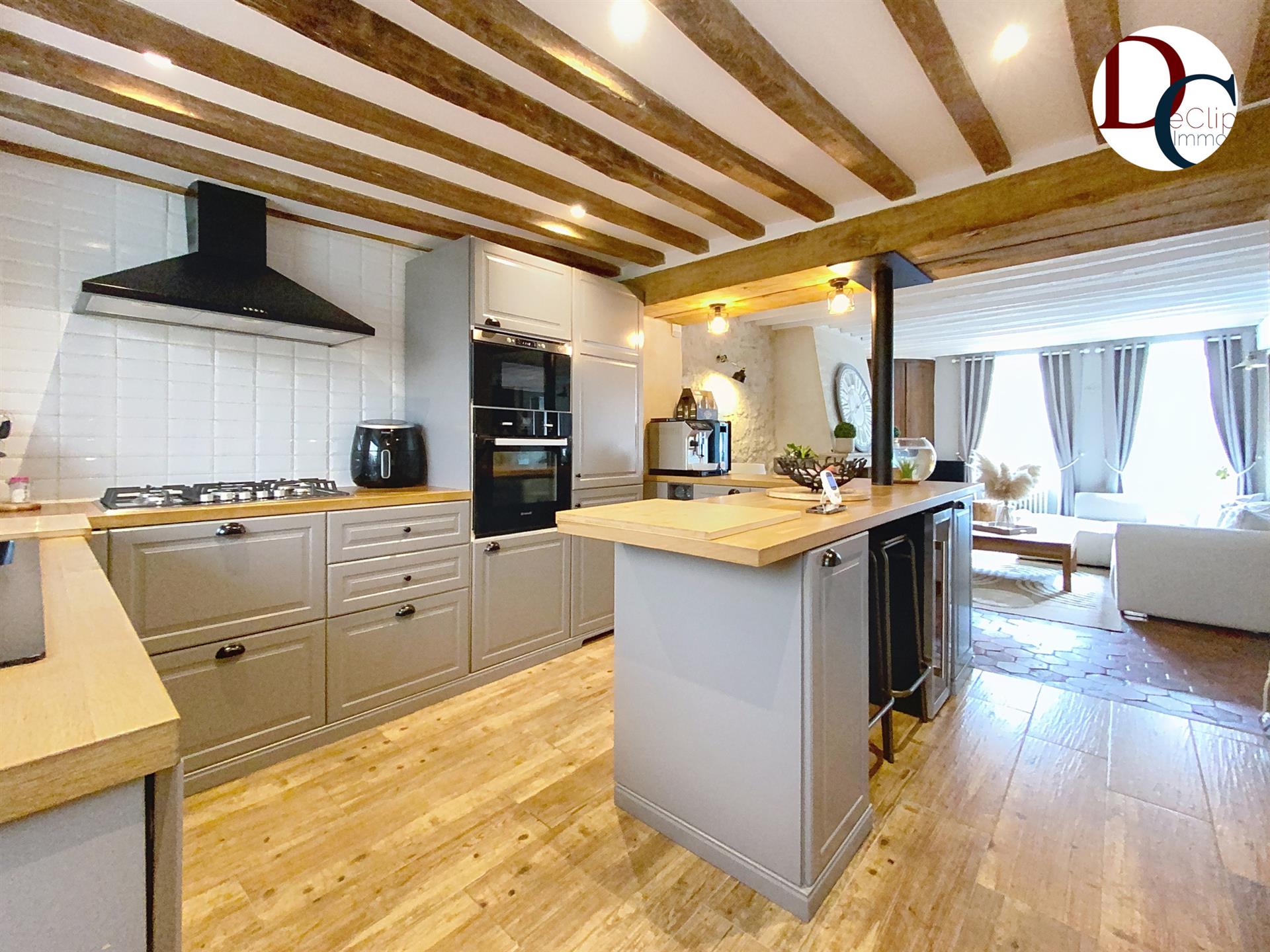 Maison à vendre, 163m², Senlis