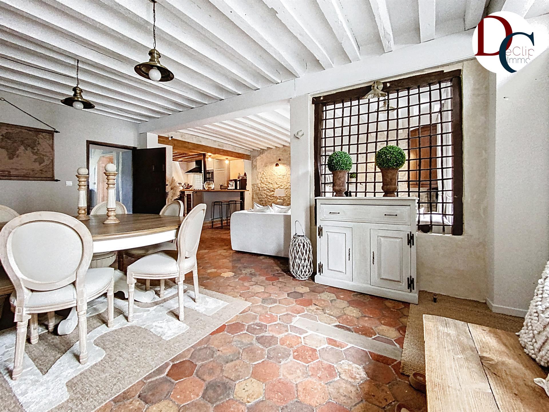 Maison à vendre, 163m², Senlis