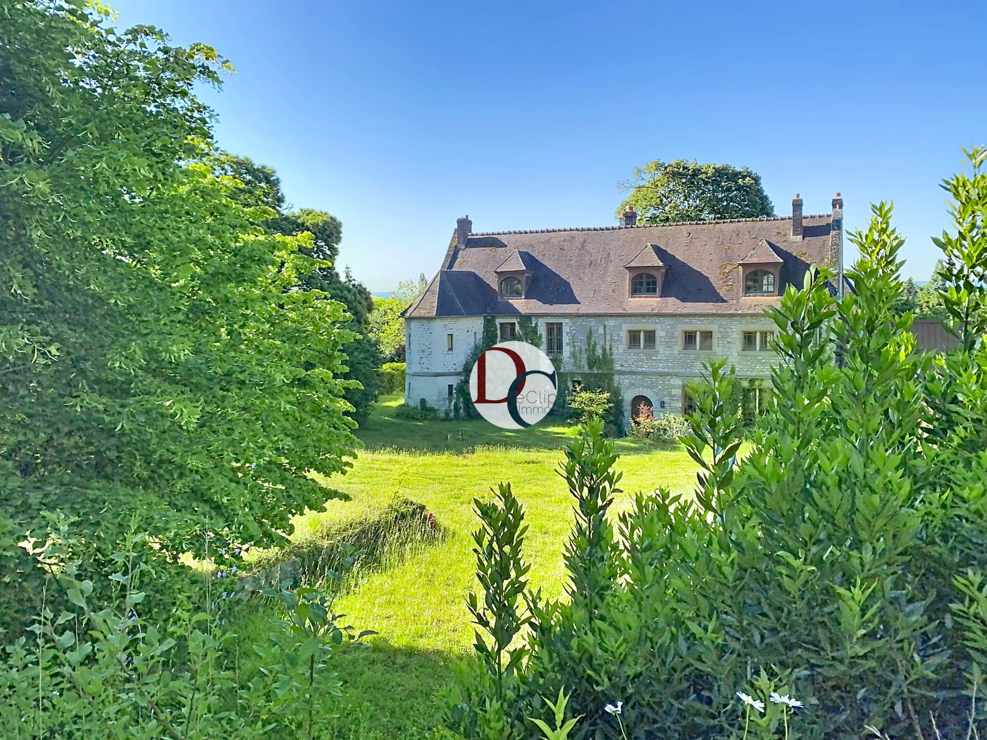 Maison à vendre, 560m², Senlis