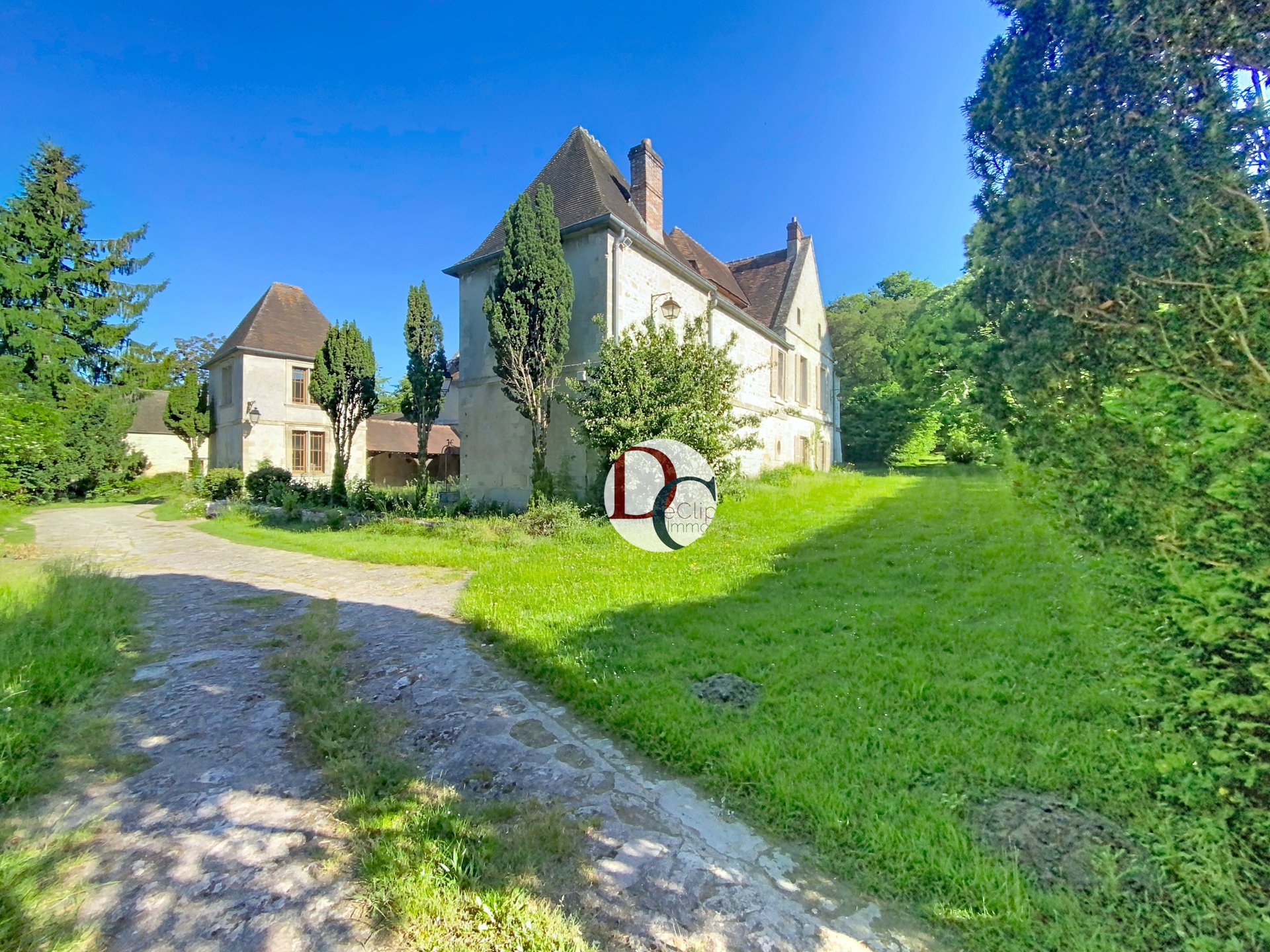 Maison à vendre, 560m², Senlis
