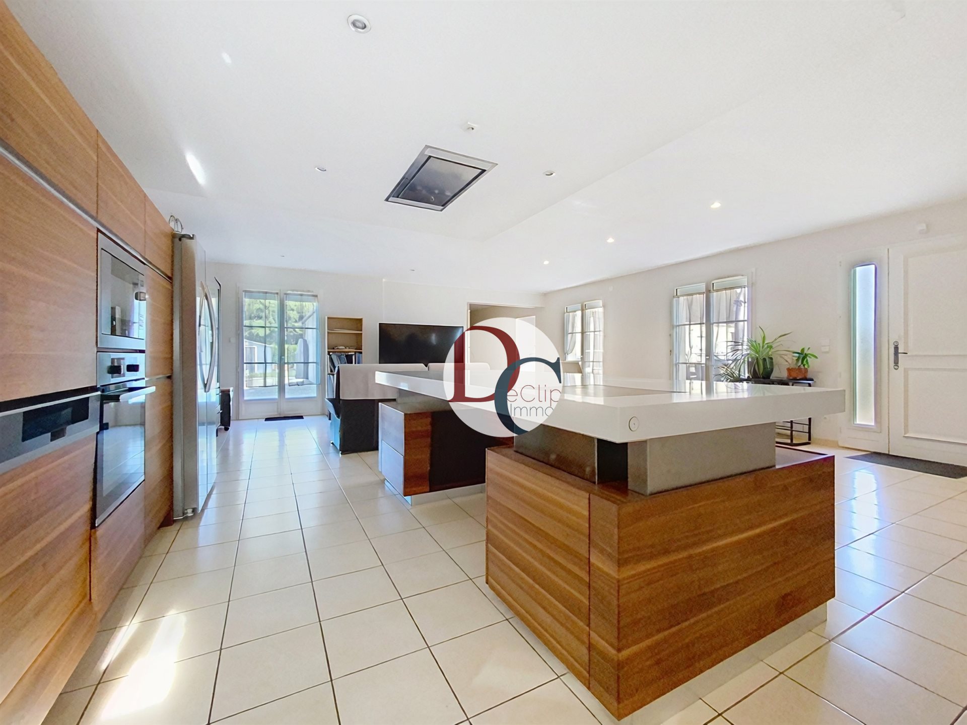 Maison à vendre, 175m², Chevrières