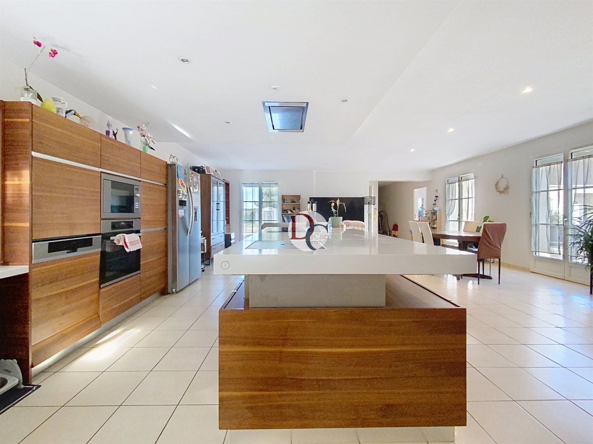 Maison à vendre, 175m², Chevrières