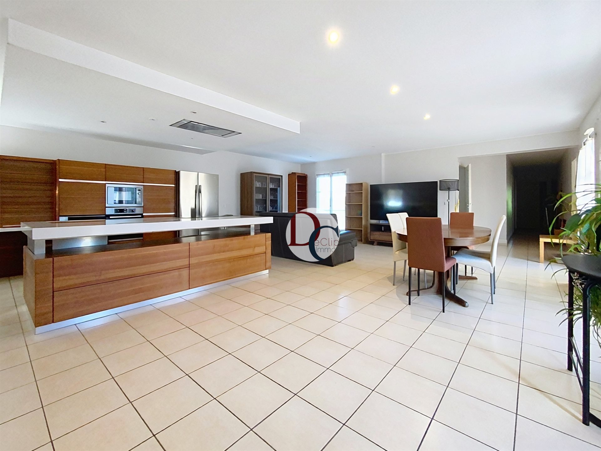 Maison à vendre, 175m², Chevrières