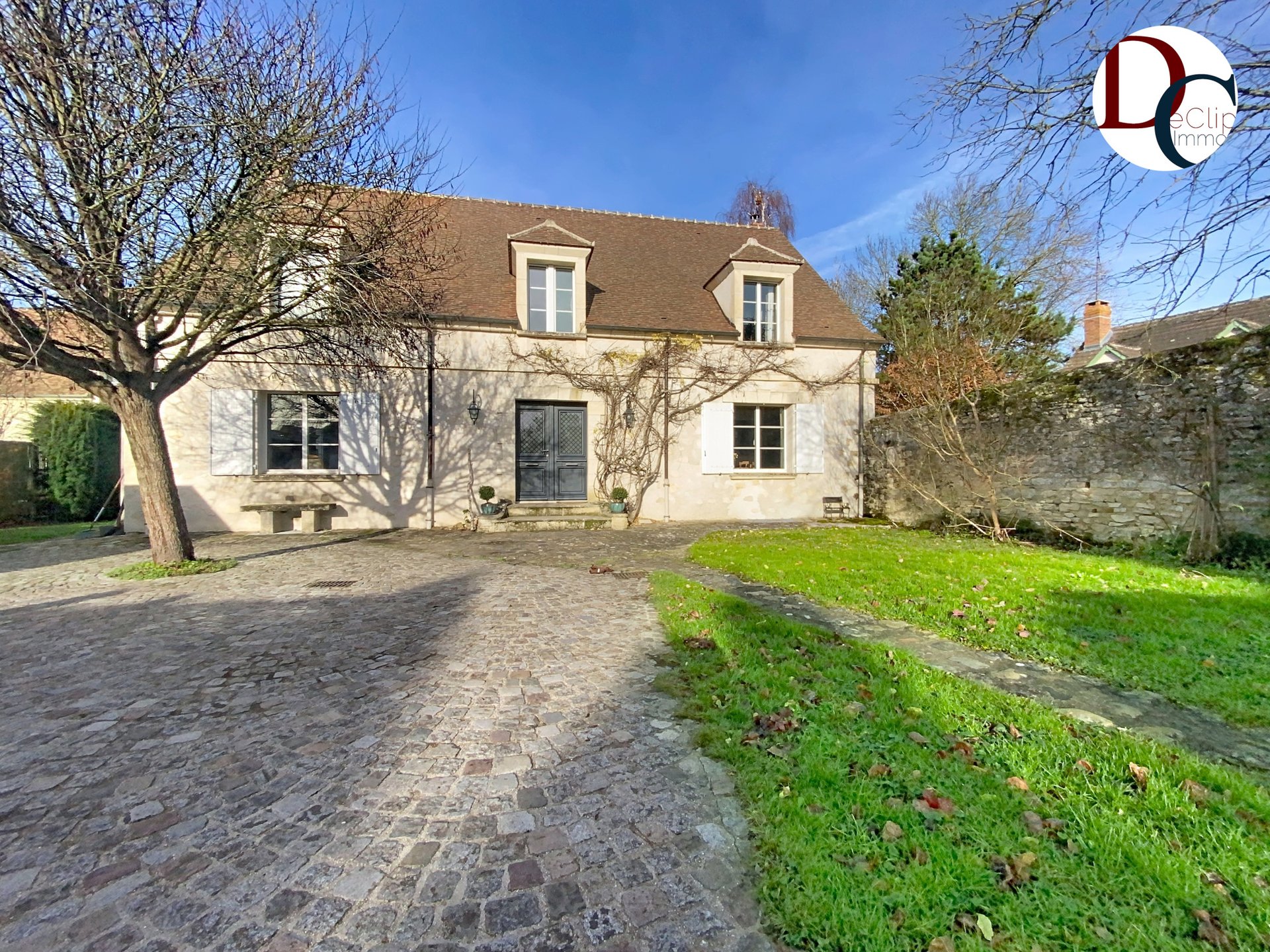 Maison à vendre, 235m², Senlis