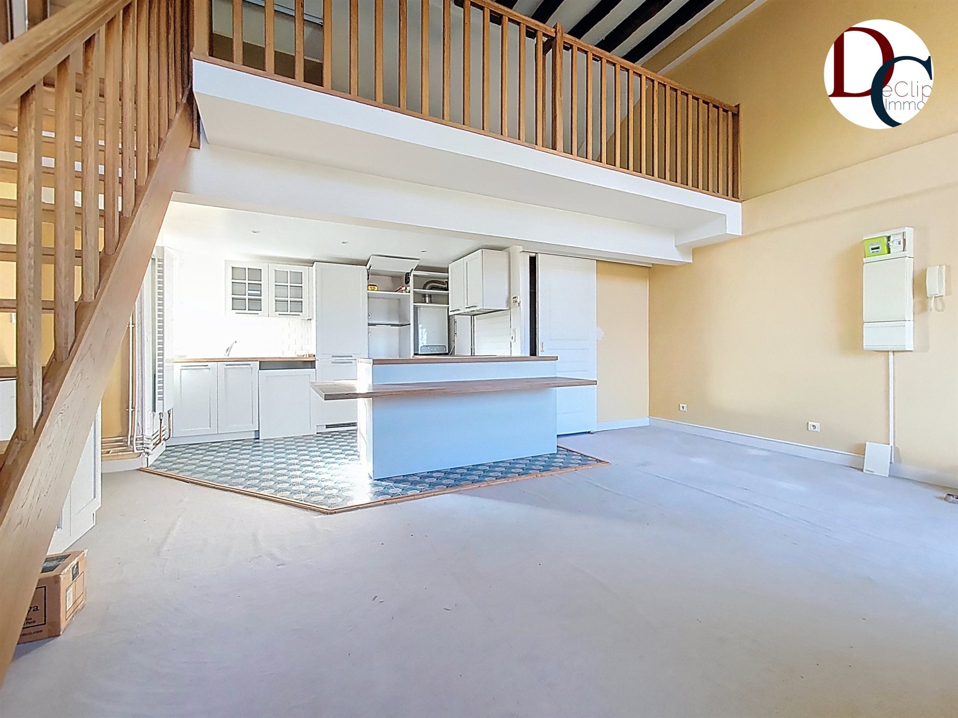 Appartement à vendre, 97m², Senlis