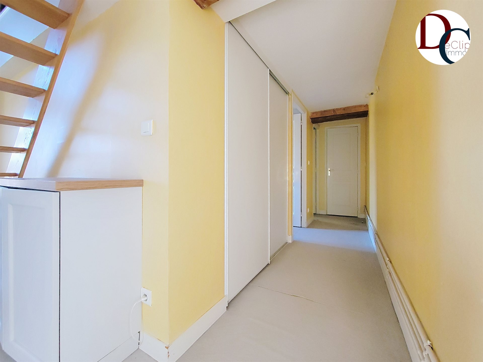 Appartement à vendre, 97m², Senlis