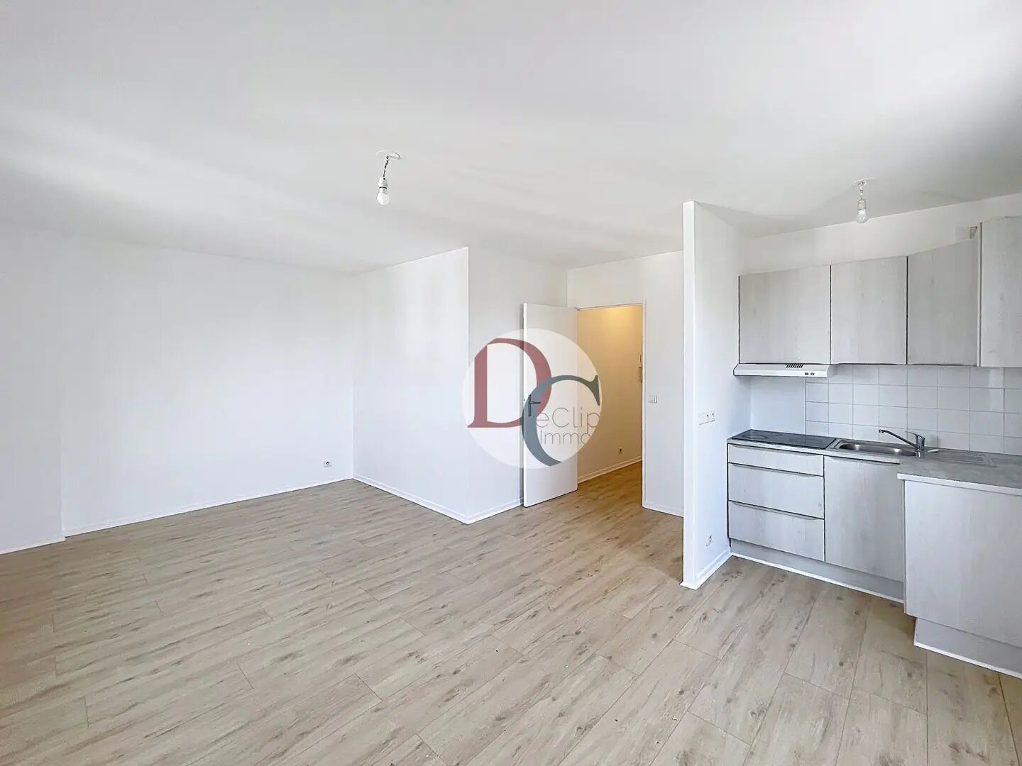 Appartement à louer, 30m², Senlis