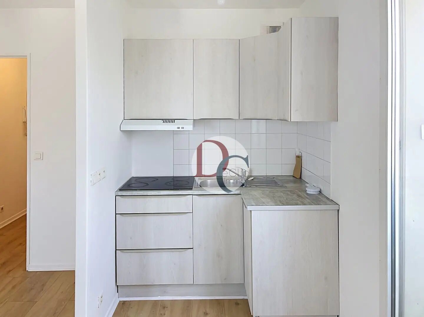 Appartement à louer, 30m², Senlis