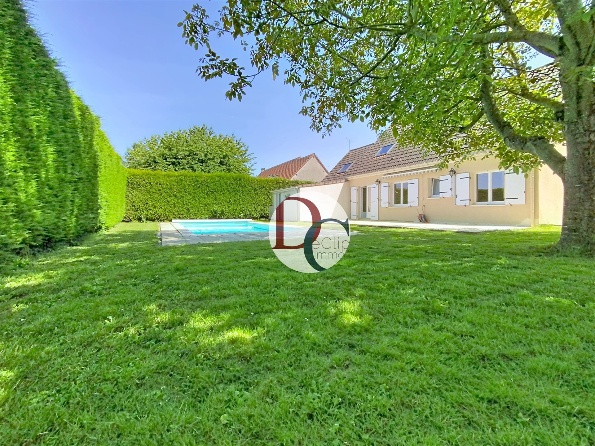 Maison à vendre, 133m², Senlis