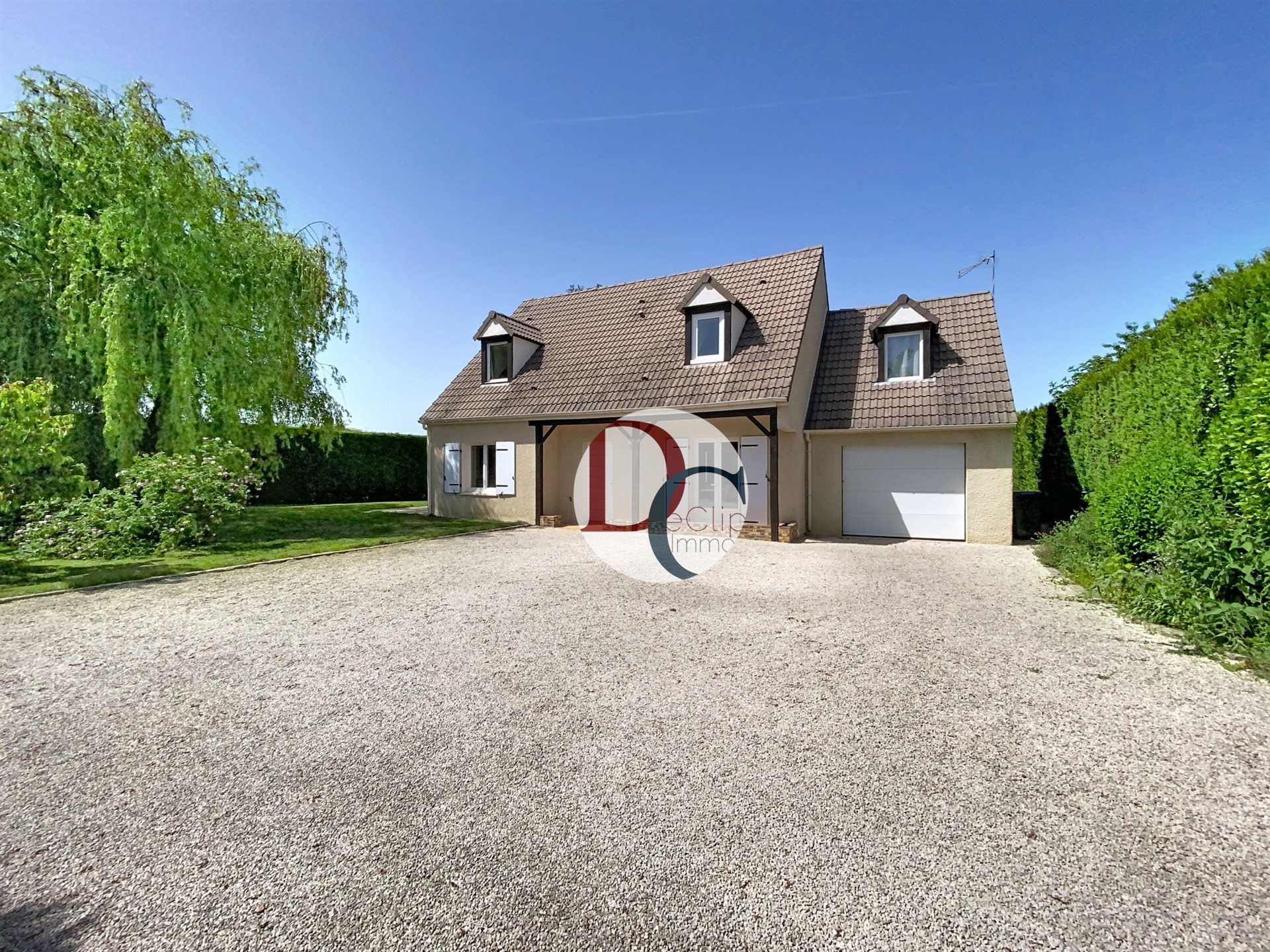 Maison à vendre, 133m², Senlis