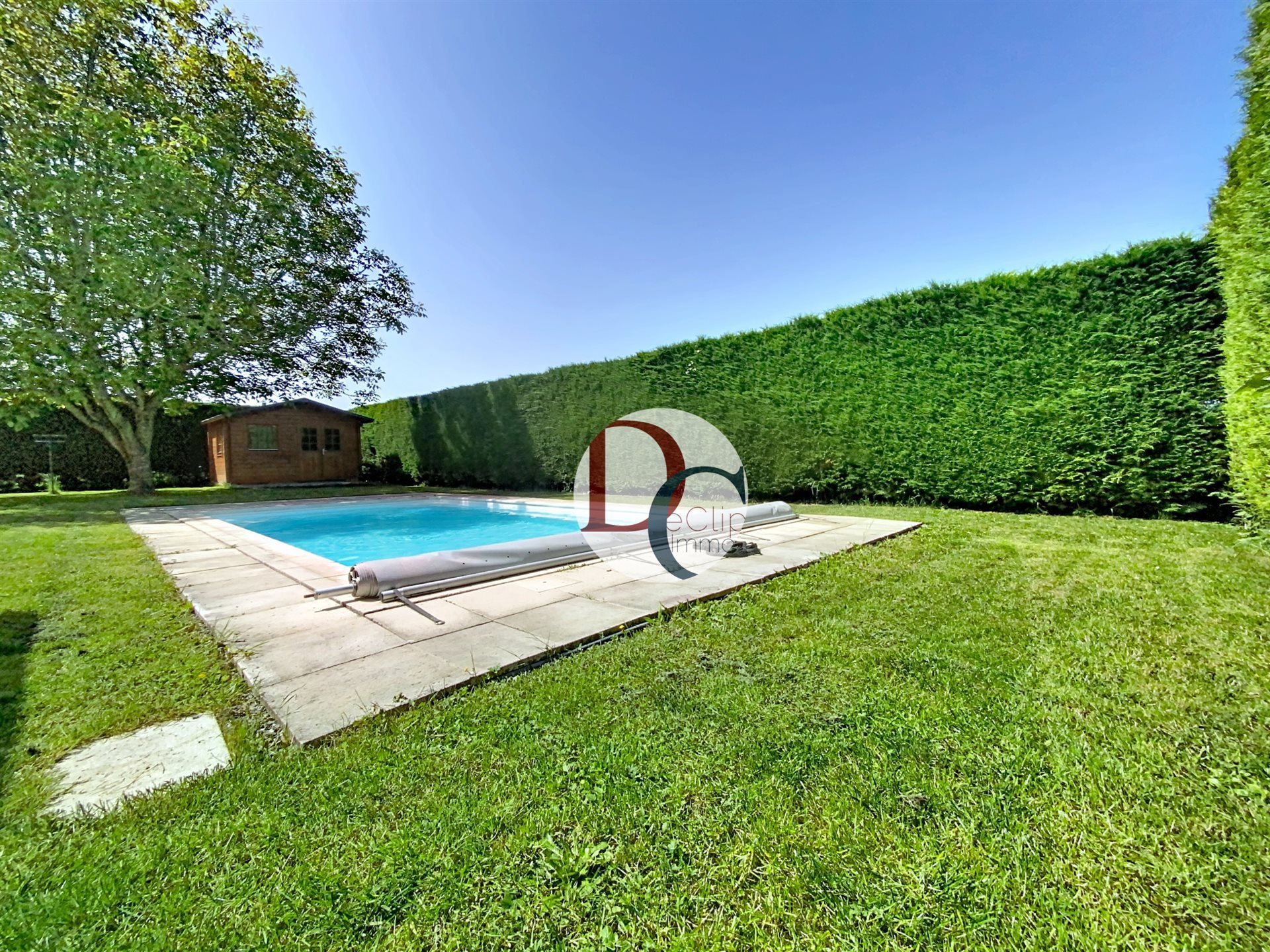 Maison à vendre, 133m², Senlis