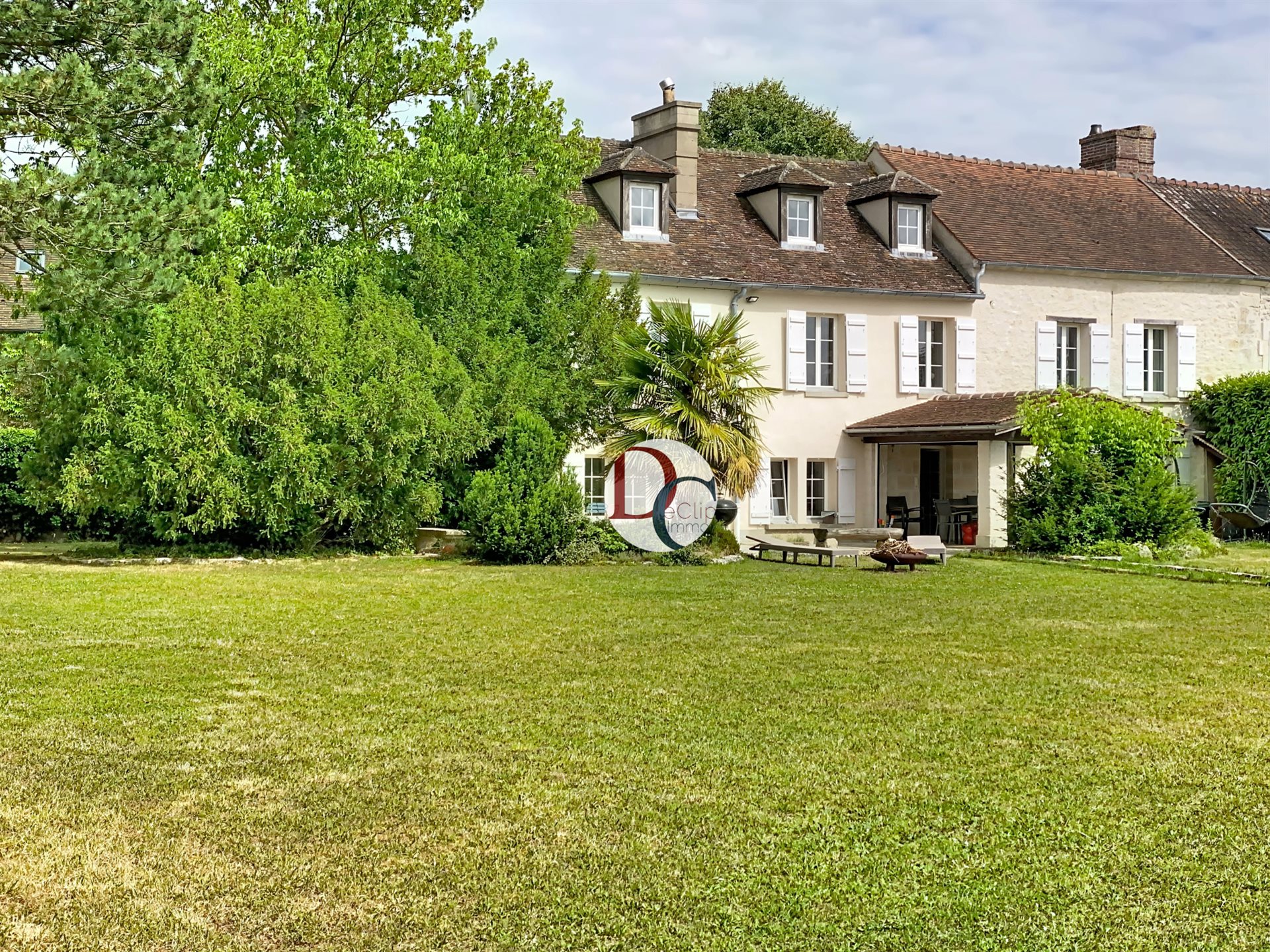 Maison à vendre, 240m², Senlis