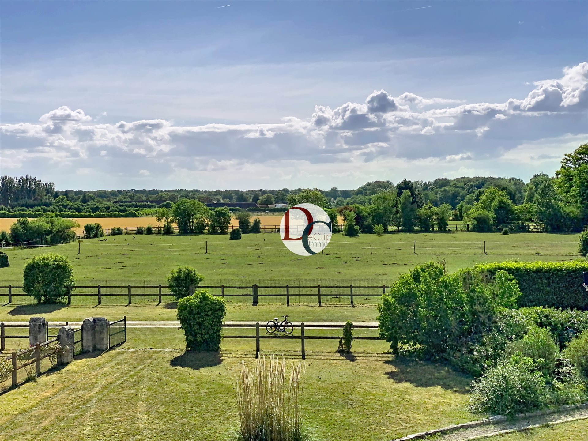 Maison à vendre, 240m², Senlis