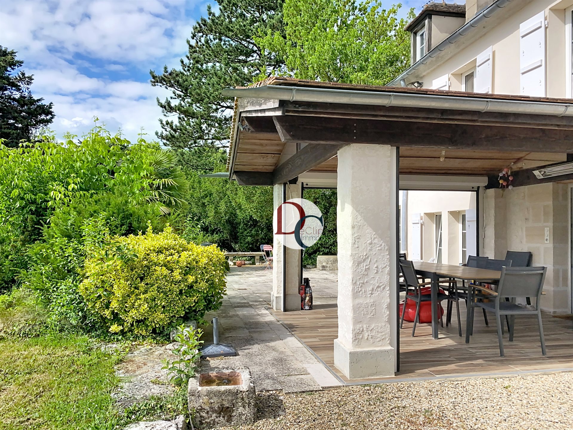 Maison à vendre, 240m², Senlis