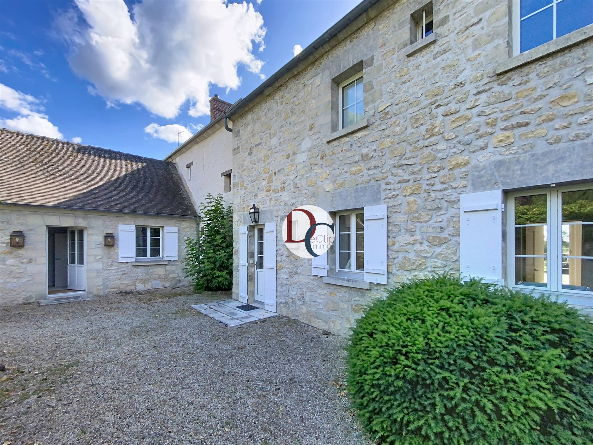 Maison à vendre, 240m², Senlis