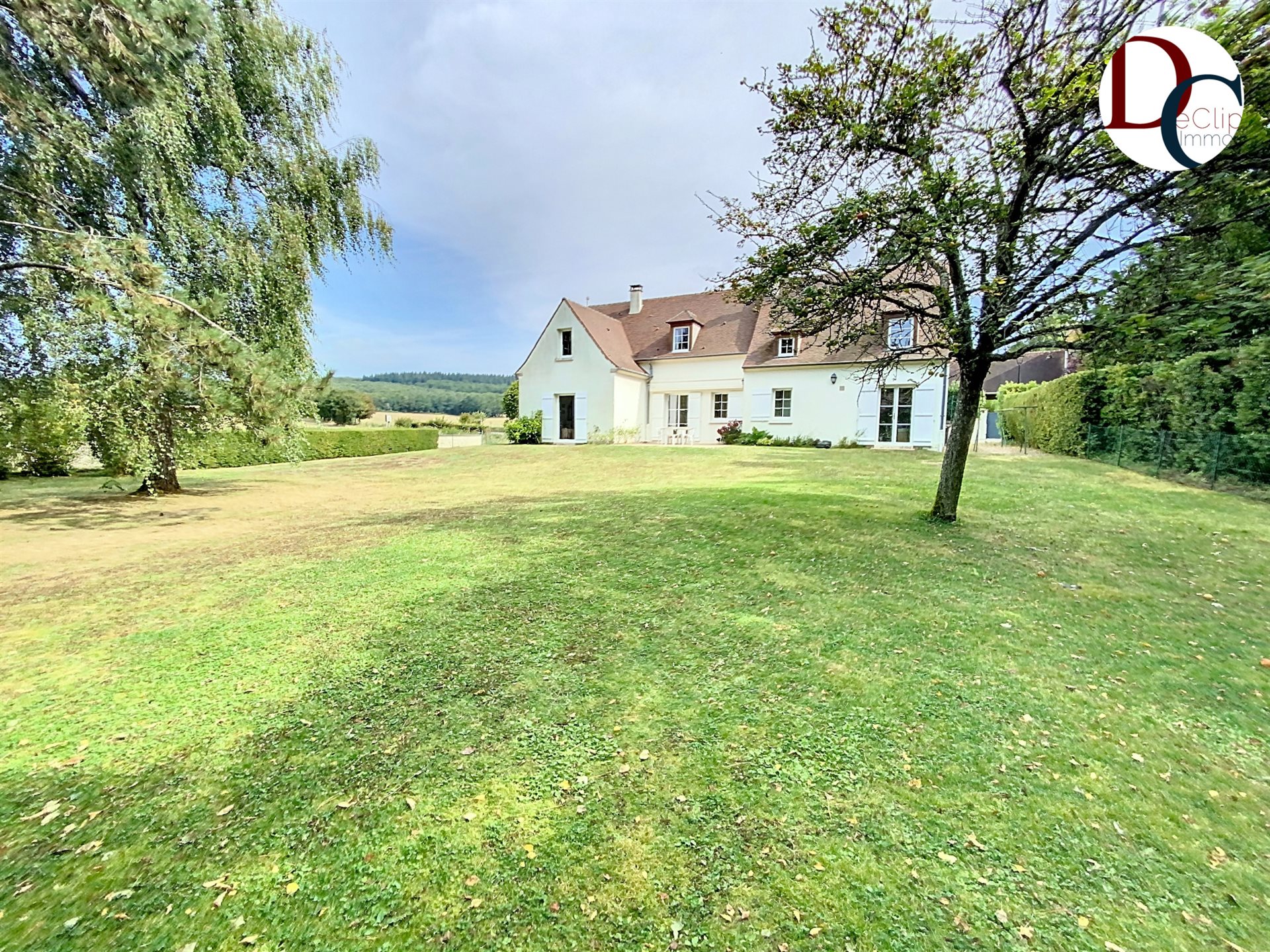 Maison à vendre, 193m², Senlis