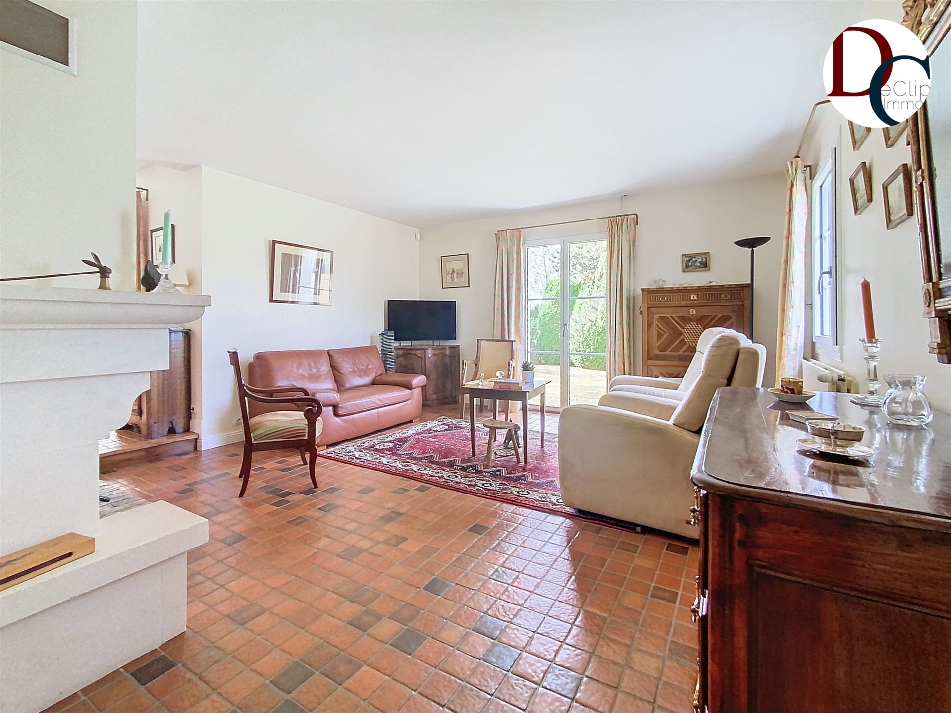 Maison à vendre, 193m², Senlis
