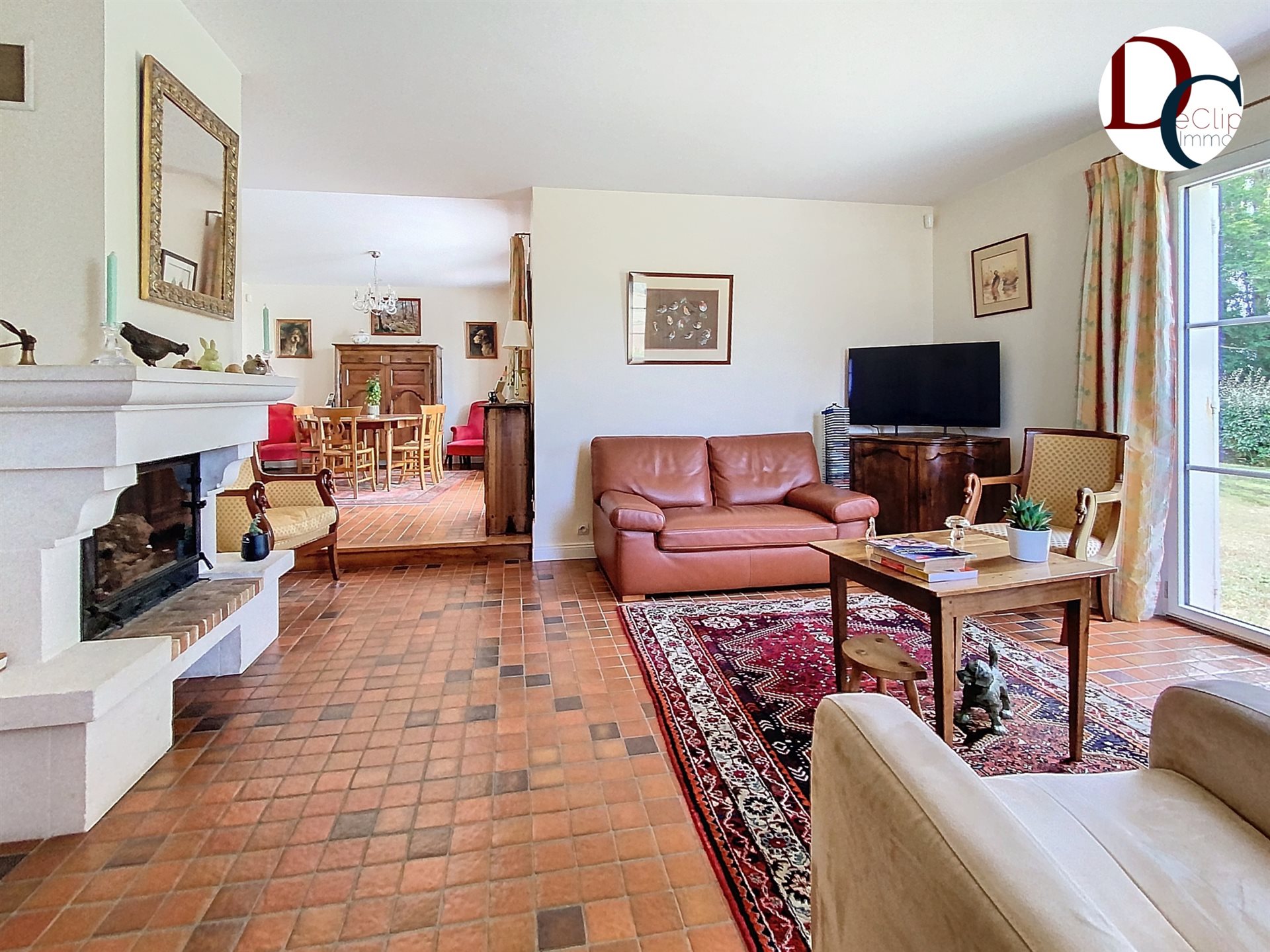 Maison à vendre, 193m², Senlis