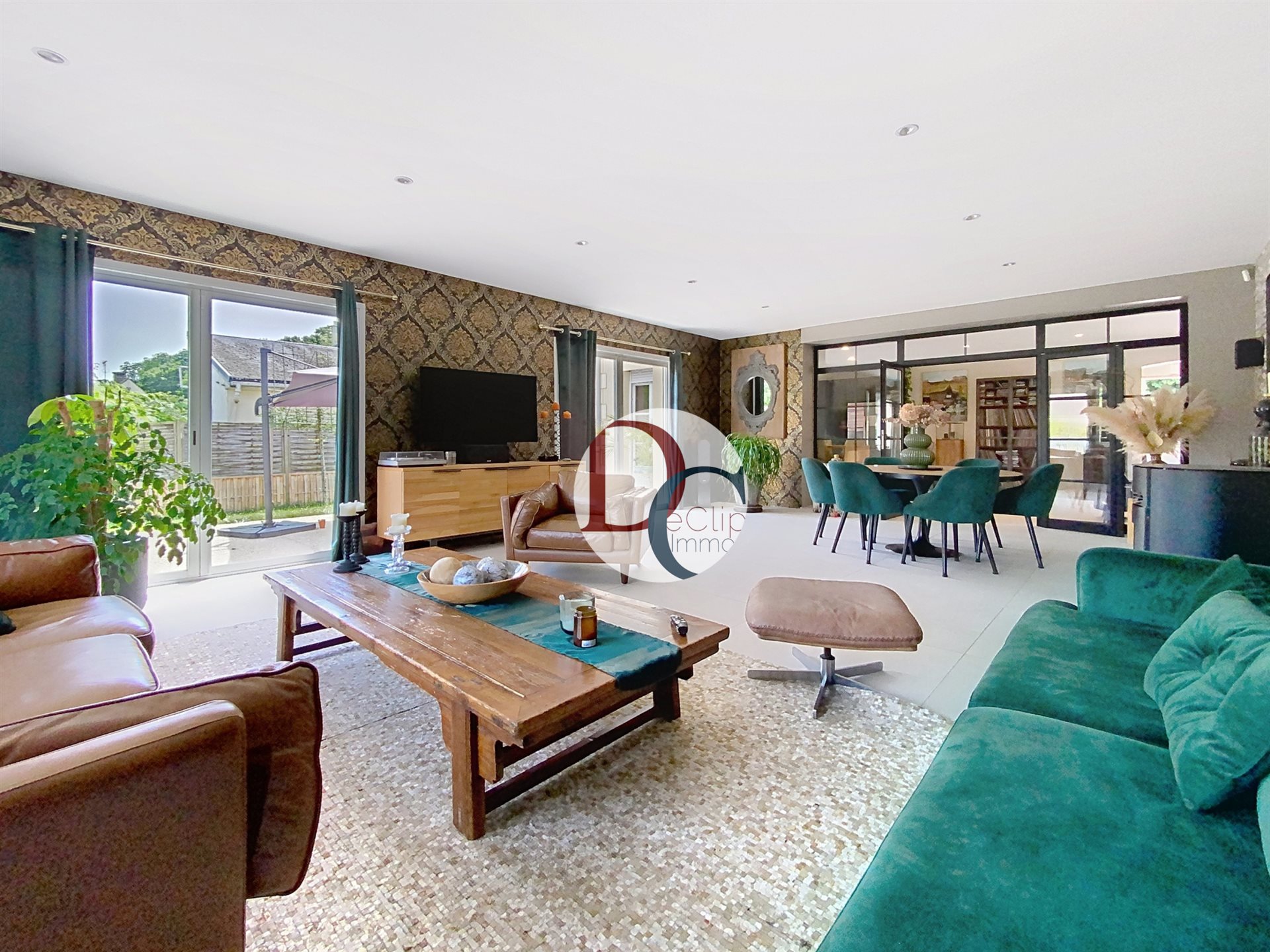 Maison à vendre, 242m², Senlis