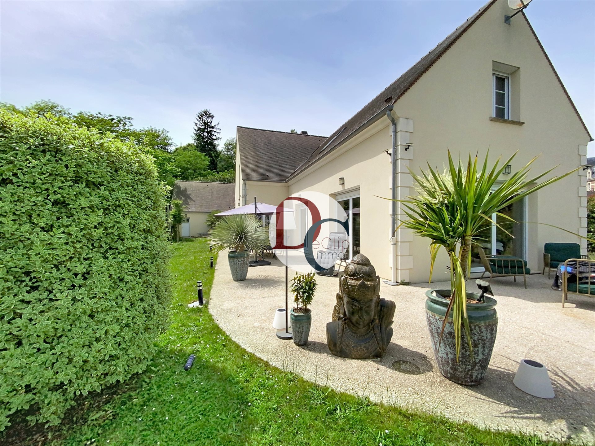 Maison à vendre, 242m², Senlis