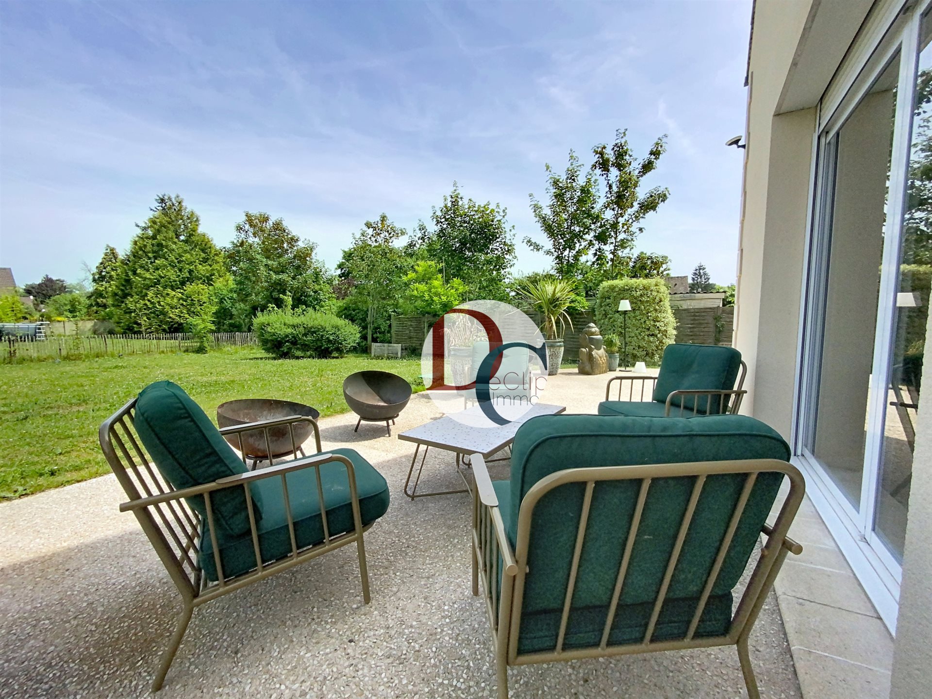 Maison à vendre, 242m², Senlis