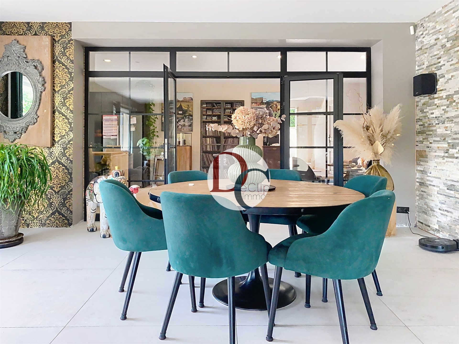 Maison à vendre, 242m², Senlis