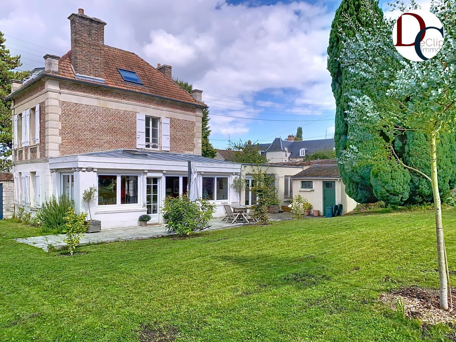 Maison à vendre, 135m², Pontpoint