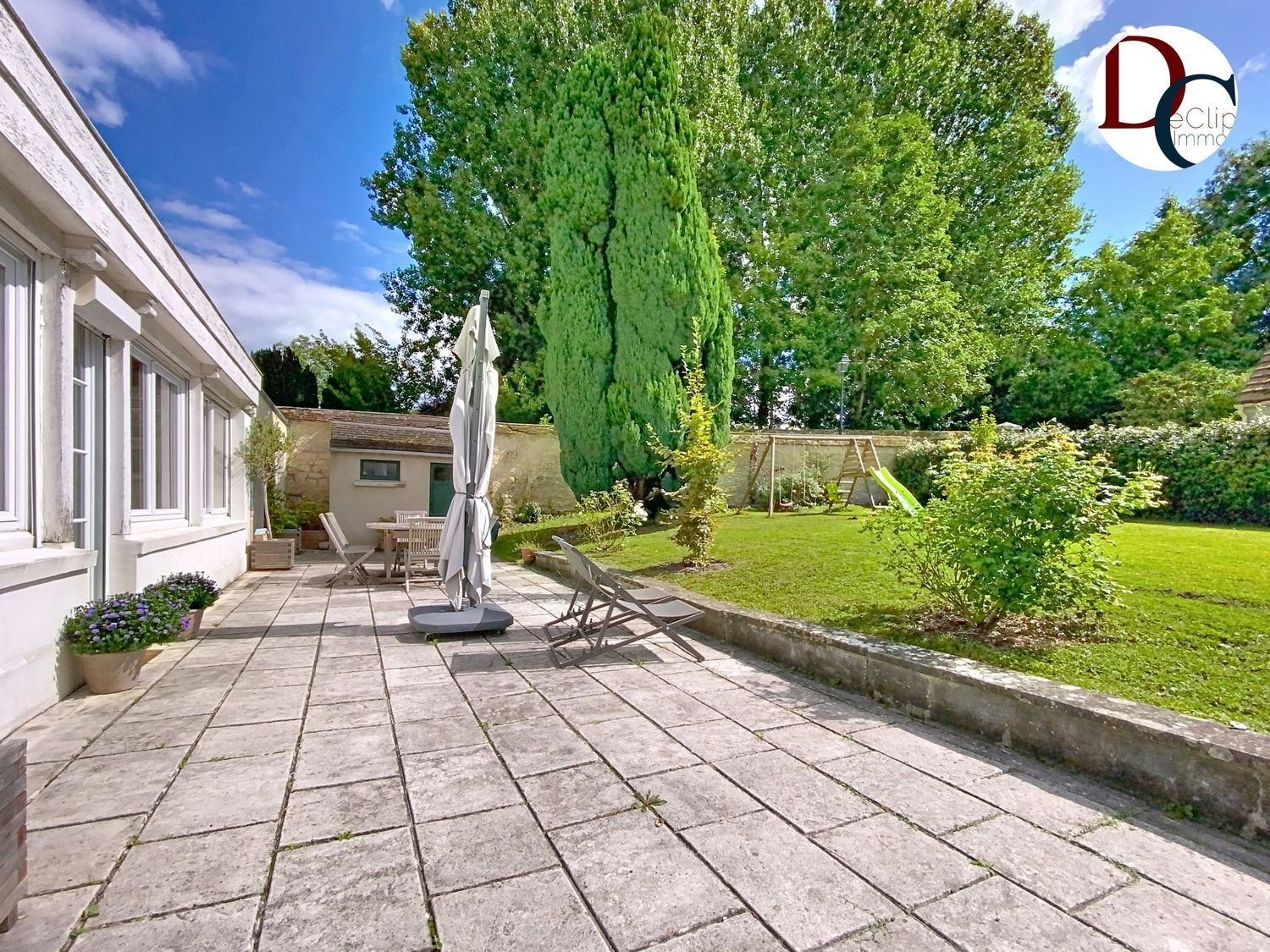 Maison à vendre, 135m², Pontpoint