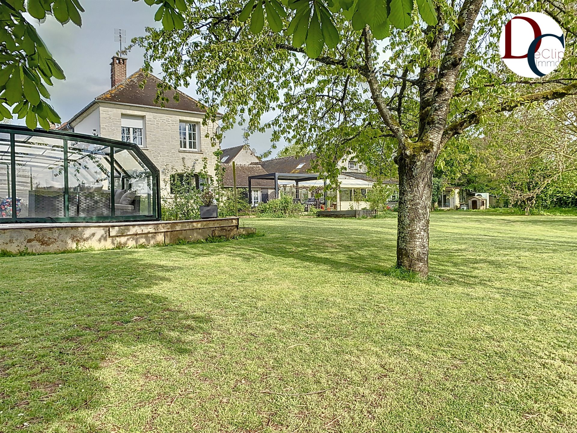 Maison à vendre, 465m², Senlis