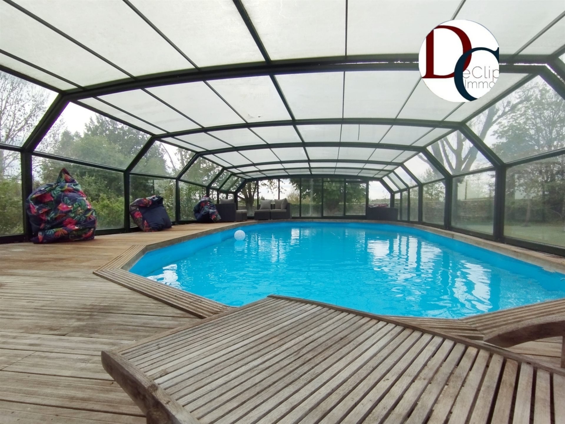 Maison à vendre, 465m², Senlis