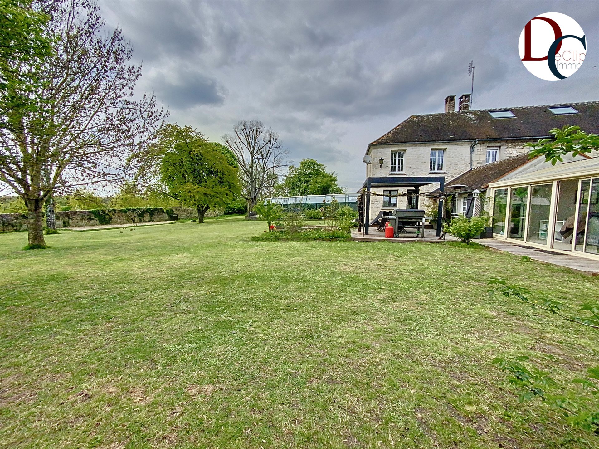 Maison à vendre, 465m², Senlis