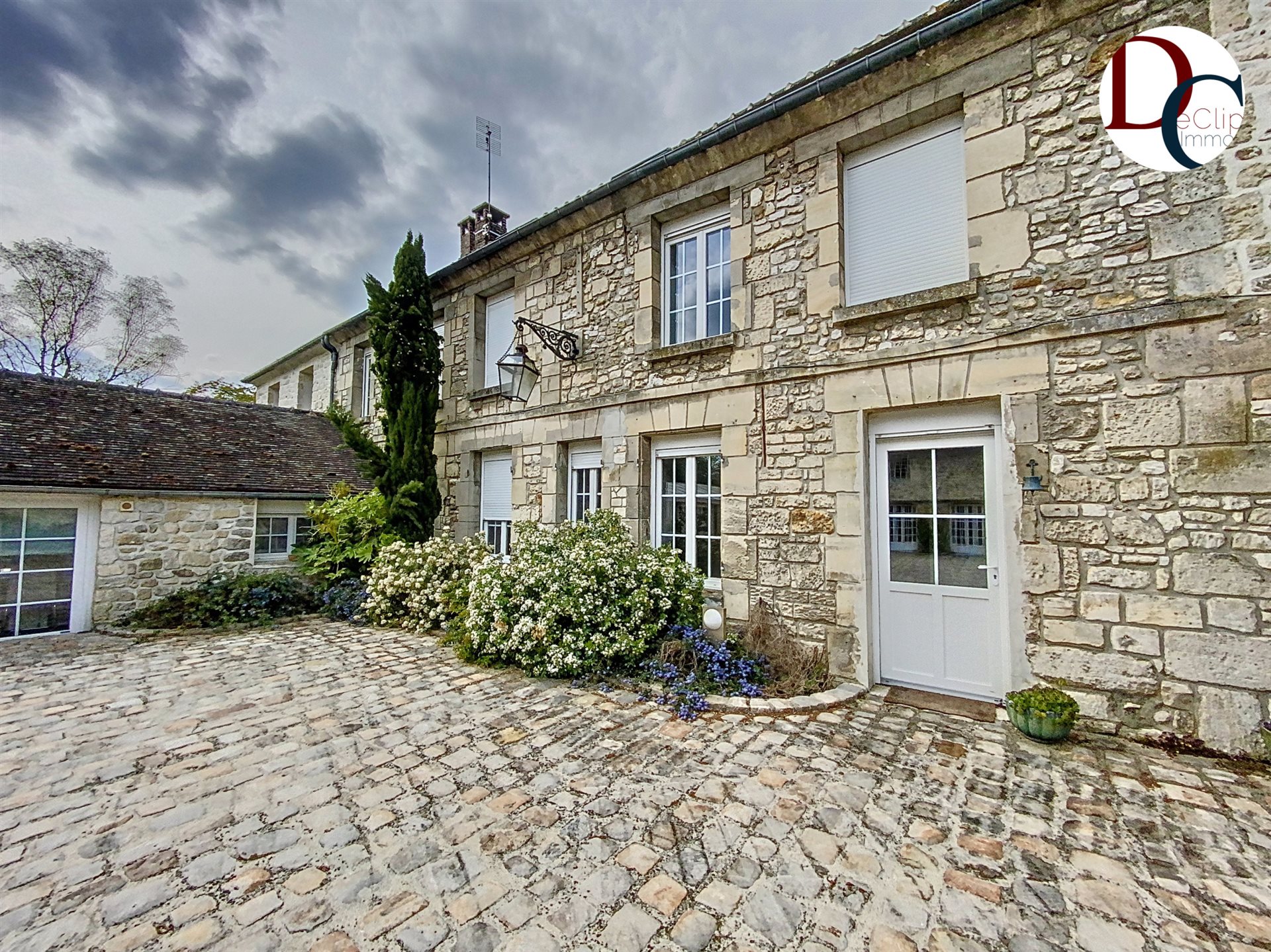 Maison à vendre, 465m², Senlis