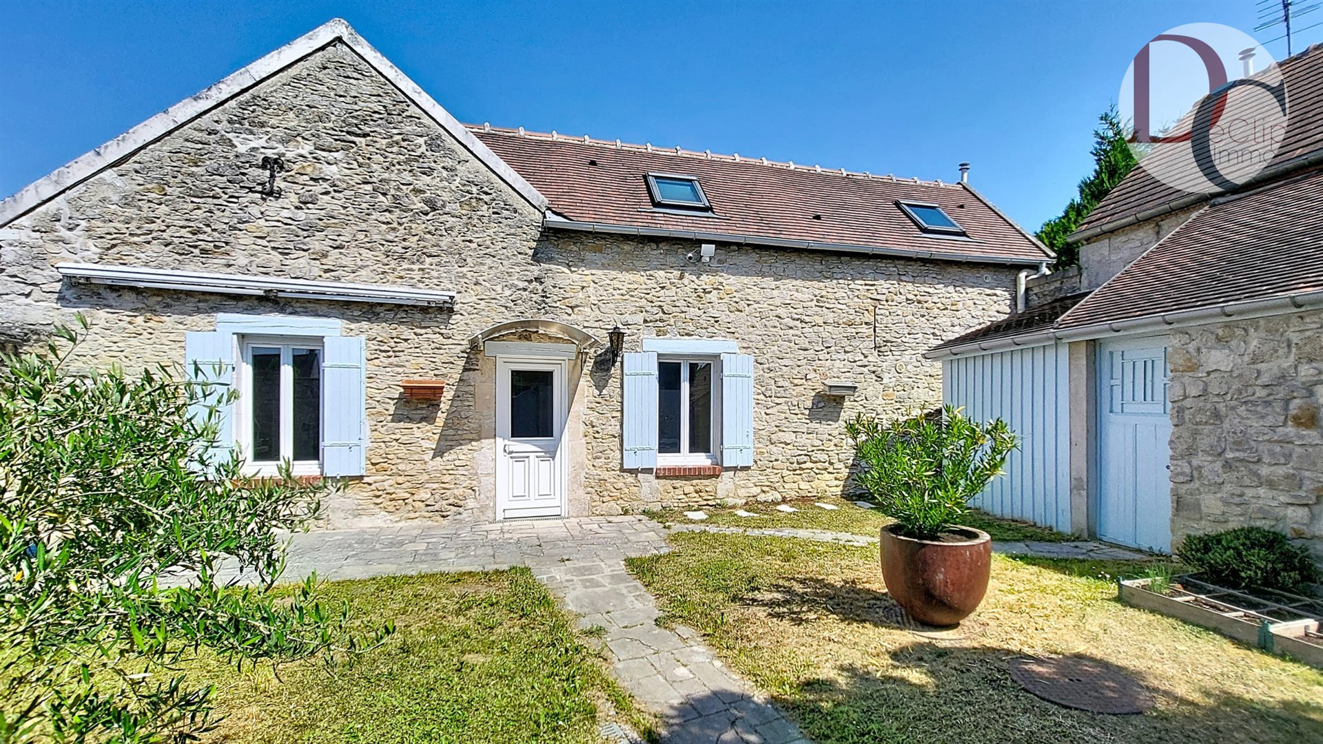 Maison à vendre, 119m², Senlis